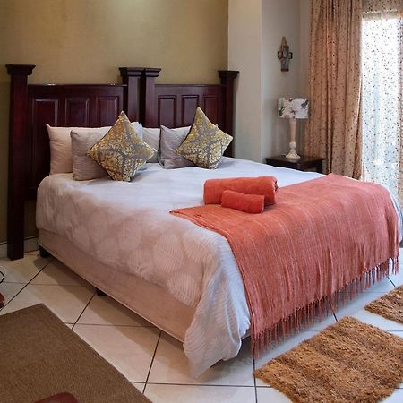 Amani Boutique Hotel & Conference Centre Машишинг Экстерьер фото