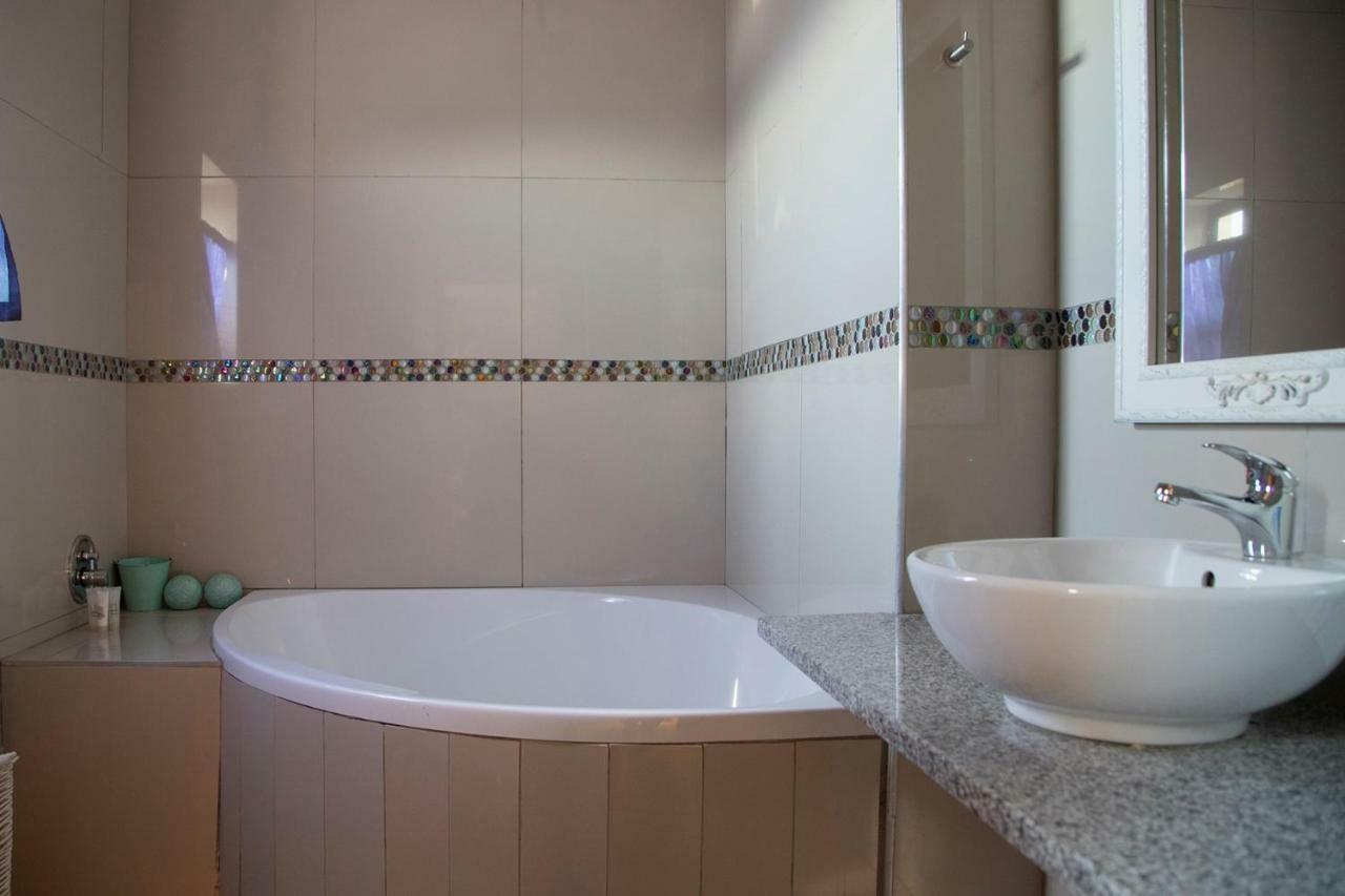 Amani Boutique Hotel & Conference Centre Машишинг Экстерьер фото