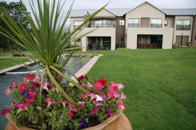 Amani Boutique Hotel & Conference Centre Машишинг Экстерьер фото