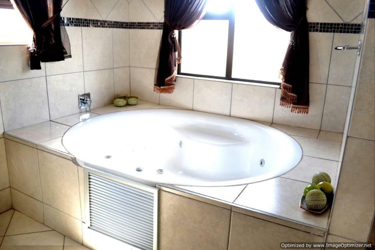 Amani Boutique Hotel & Conference Centre Машишинг Экстерьер фото