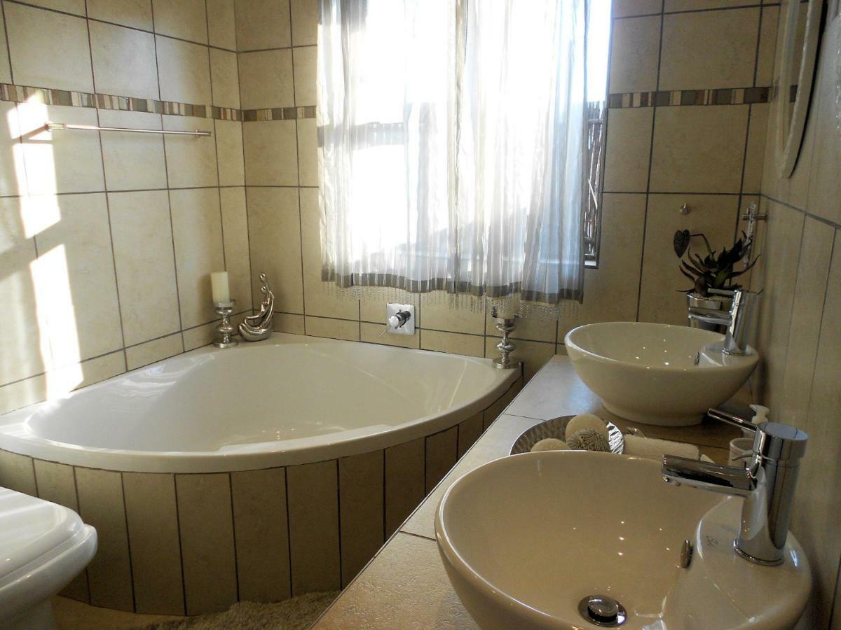 Amani Boutique Hotel & Conference Centre Машишинг Экстерьер фото