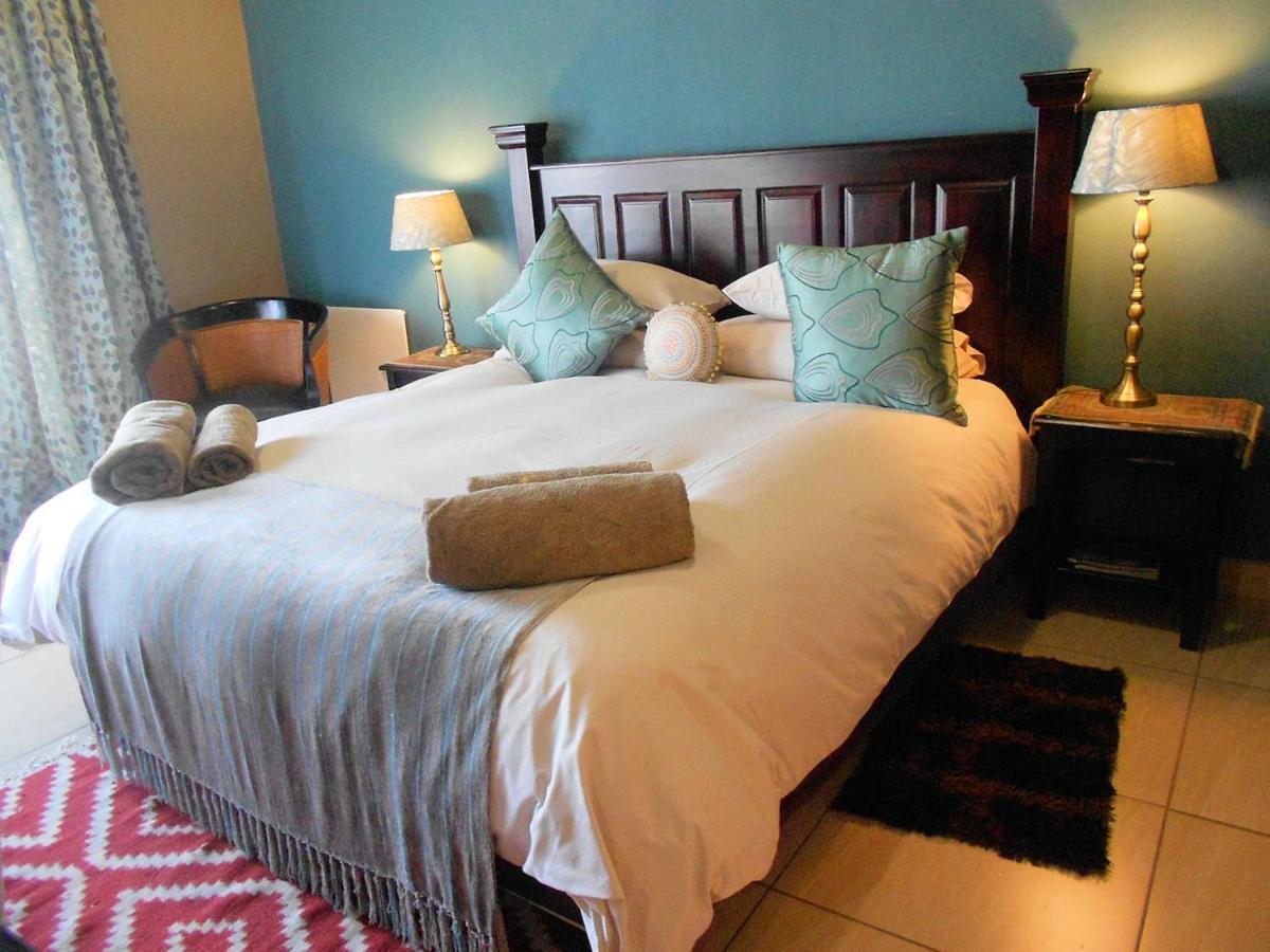 Amani Boutique Hotel & Conference Centre Машишинг Экстерьер фото