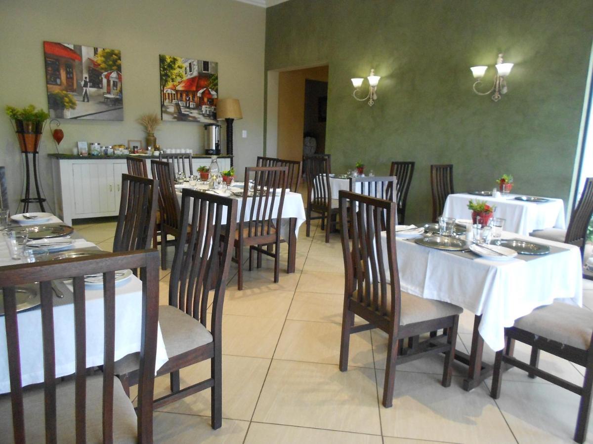 Amani Boutique Hotel & Conference Centre Машишинг Экстерьер фото