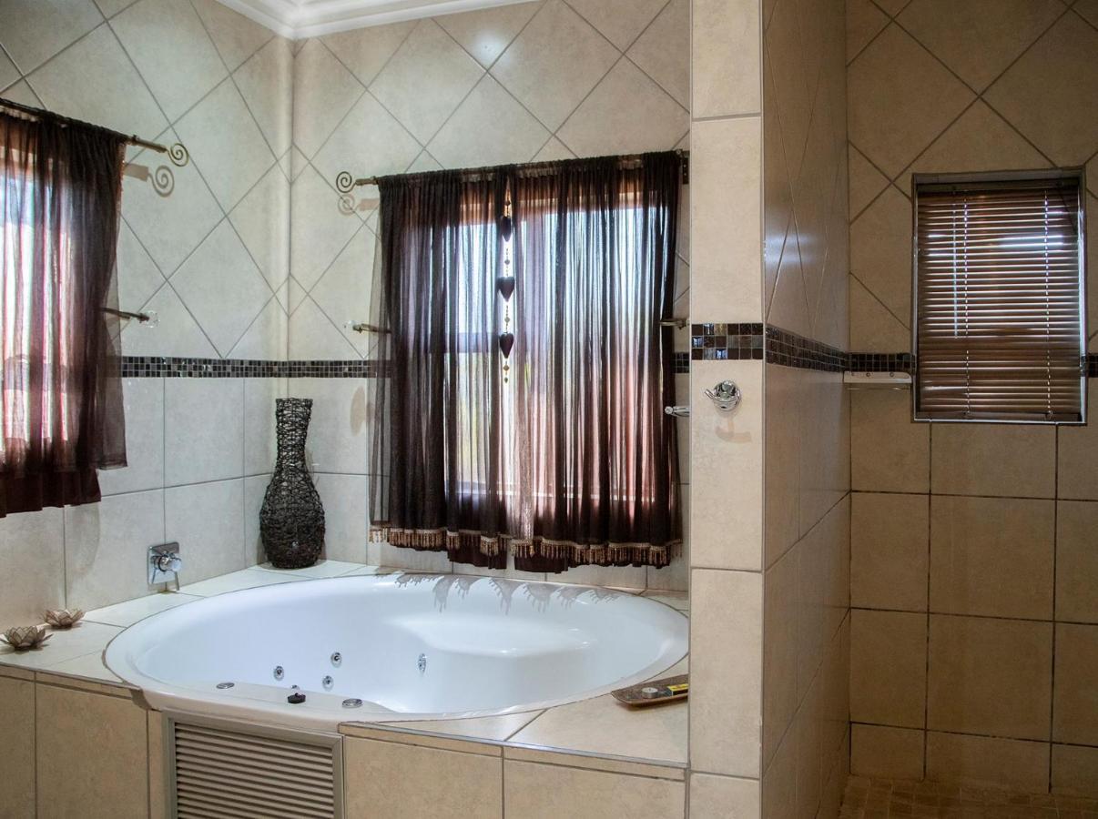 Amani Boutique Hotel & Conference Centre Машишинг Экстерьер фото
